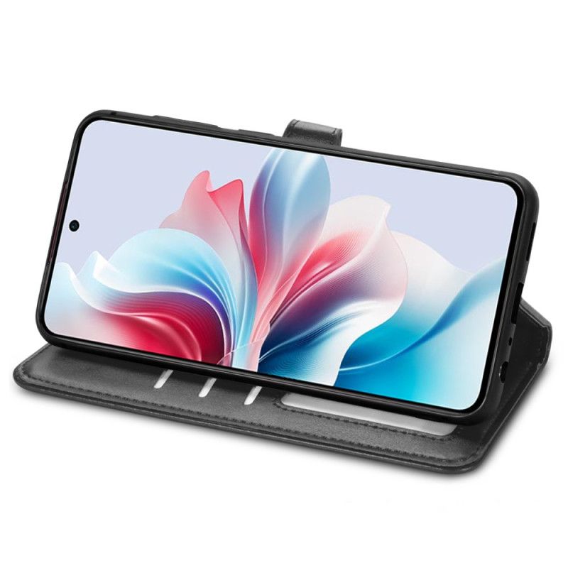 Peněženková Pouzdra Xiaomi 17 Pro Max Kryty Na Mobil Zlatá Spona