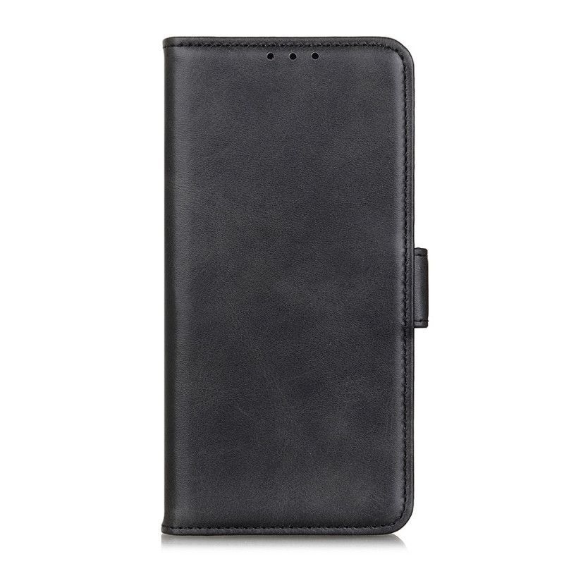 Peněženková Pouzdra Xiaomi Mi 10t / 10t Pro Dvojitá Klapka