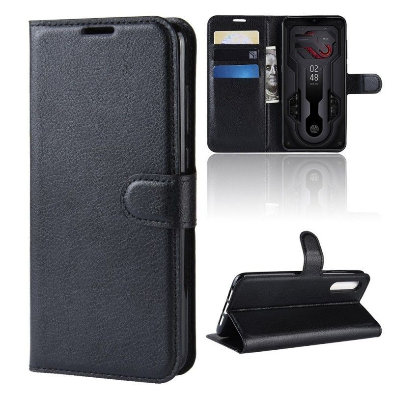 Peněženková Pouzdra Xiaomi Mi 9 Klasika