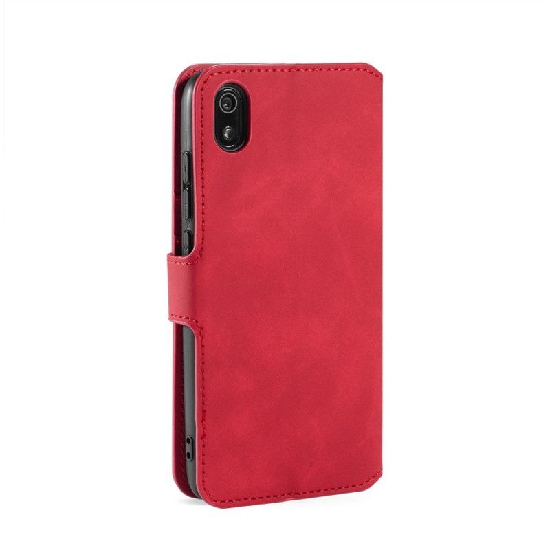 Peněženková Pouzdra Xiaomi Redmi 7a Dg.ming Retro