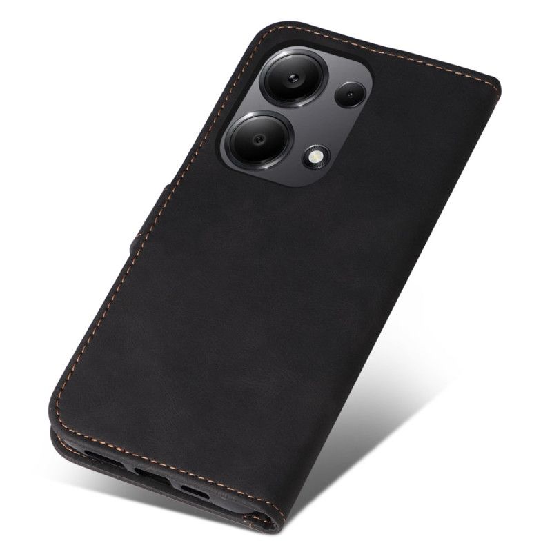 Peněženková Pouzdra Xiaomi Redmi Note 13 Pro 4g Kryty Na Mobil Tricolor