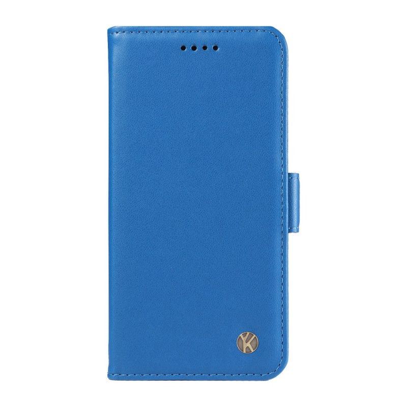 Peněženková Pouzdra Xiaomi Redmi Note 13 Pro 4g Kryty Na Mobil Yikatu