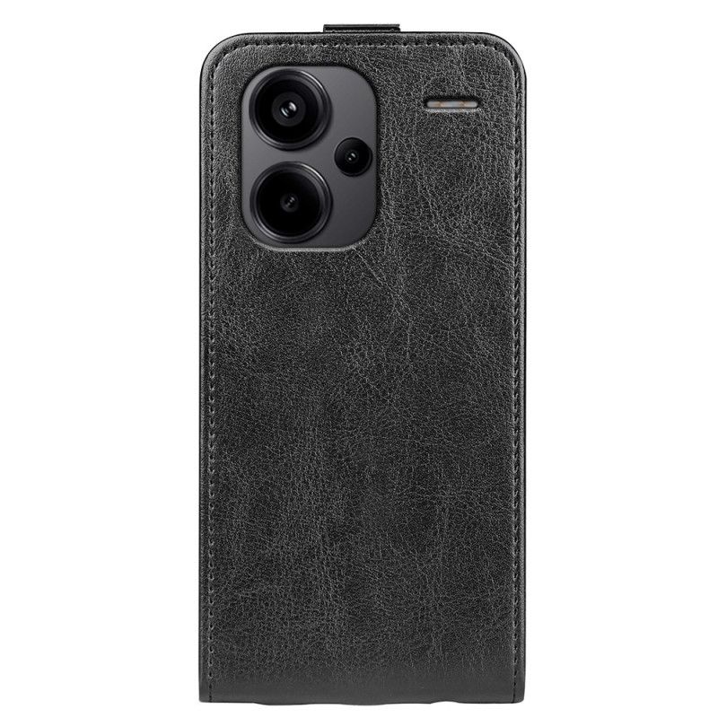 Peněženková Pouzdra Xiaomi Redmi Note 13 Pro Plus 5g Kryty Na Mobil Vertikální Klapka