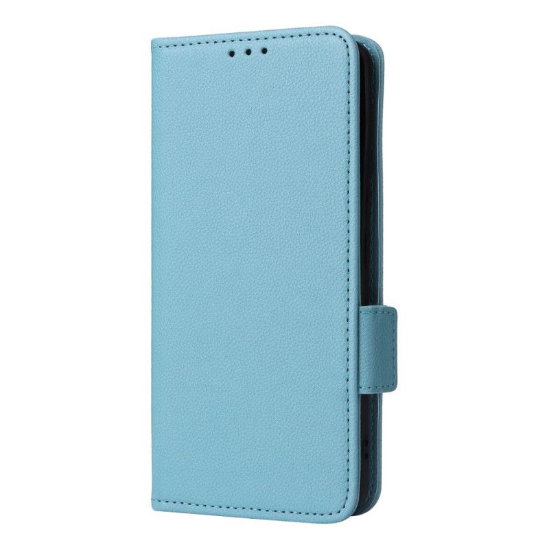 Peněženková Pouzdra Xiaomi Redmi Note 13 Pro Plus 5g Ultra Tenký S Popruhem