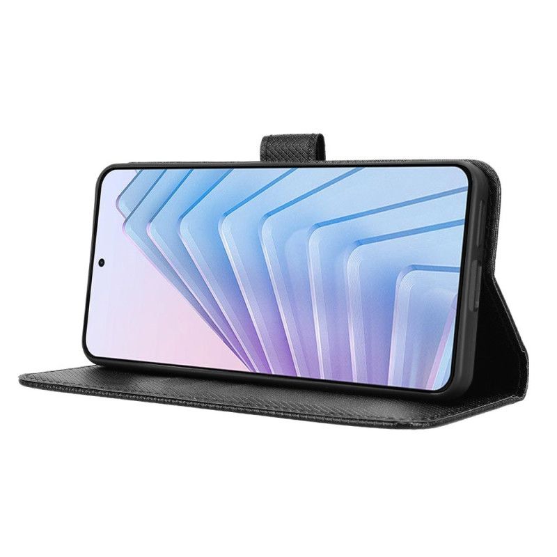 Peněženková Pouzdra Xiaomi Redmi Note 14 4g Kryty Na Mobil Body