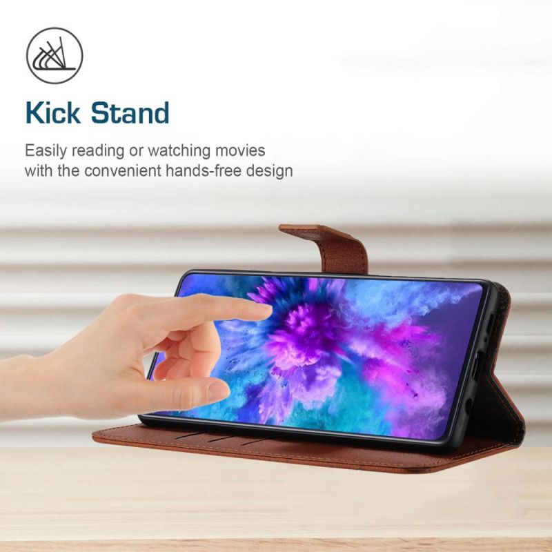 Peněženková Pouzdra Xiaomi Redmi Note 14 4g Kryty Na Mobil Diamanty