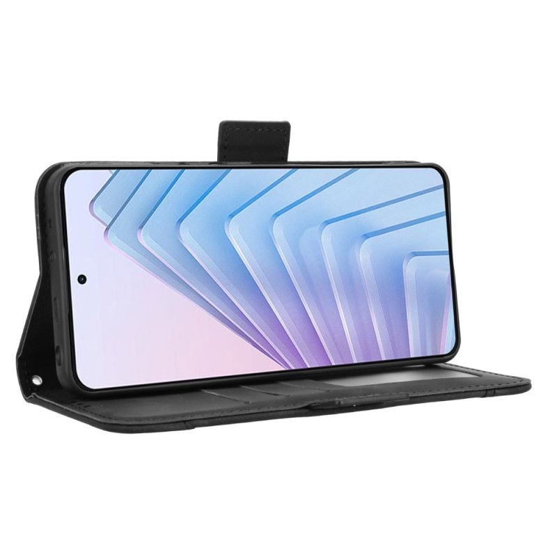 Peněženková Pouzdra Xiaomi Redmi Note 14 4g Kryty Na Mobil Více Karet