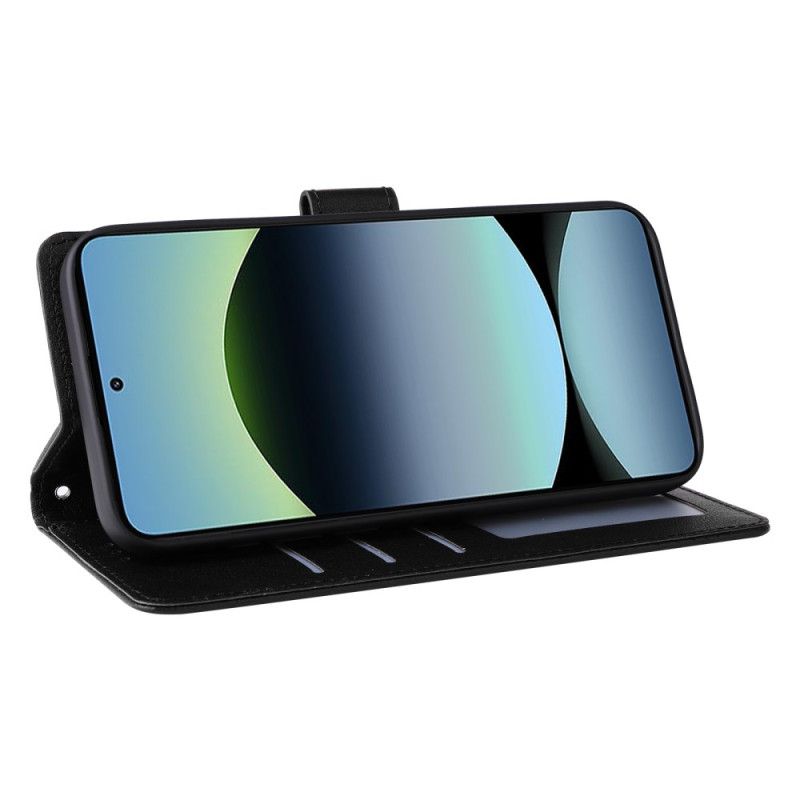 Peněženková Pouzdra Xiaomi Redmi Note 14 5g Jednoduchý