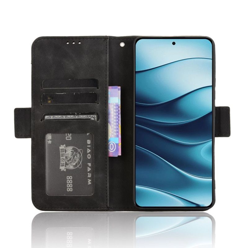 Peněženková Pouzdra Xiaomi Redmi Note 14 5g Kryty Na Mobil Více Karet