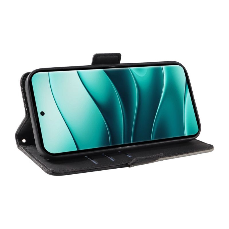 Peněženková Pouzdra Xiaomi Redmi Note 14 Pro Plus 5g Kryty Na Mobil Diamanty