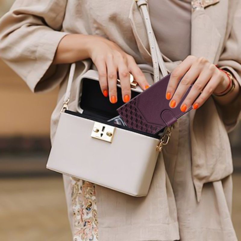 Peněženková Pouzdra Xiaomi Redmi Note 14 Pro Plus 5g Voština