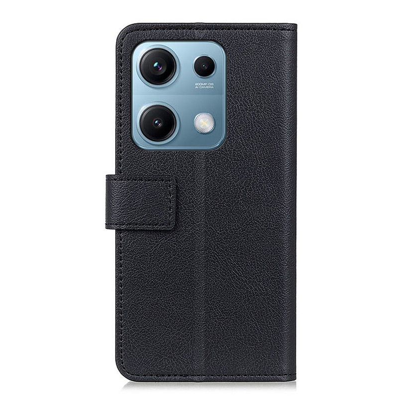 Peněženková Pouzdra Xiaomi Redmi Note 14s Klasický