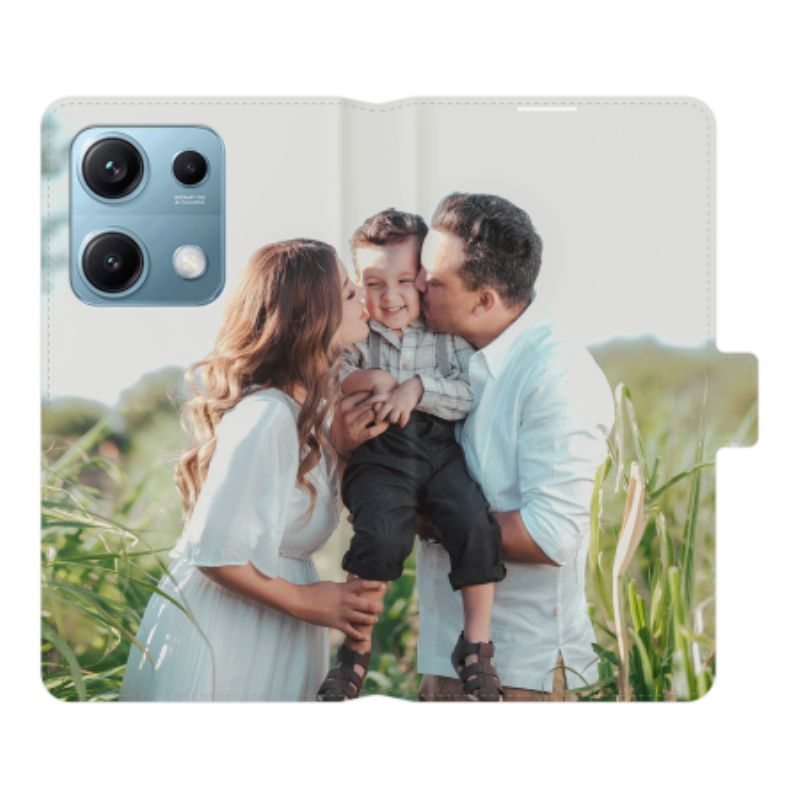 Peněženková Pouzdra Xiaomi Redmi Note 14s Kryty Na Mobil Nové