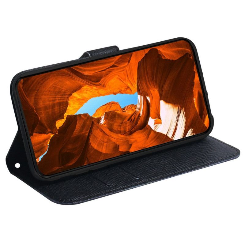 Peněženková Pouzdra Xiaomi Redmi Note 15 5g Panda