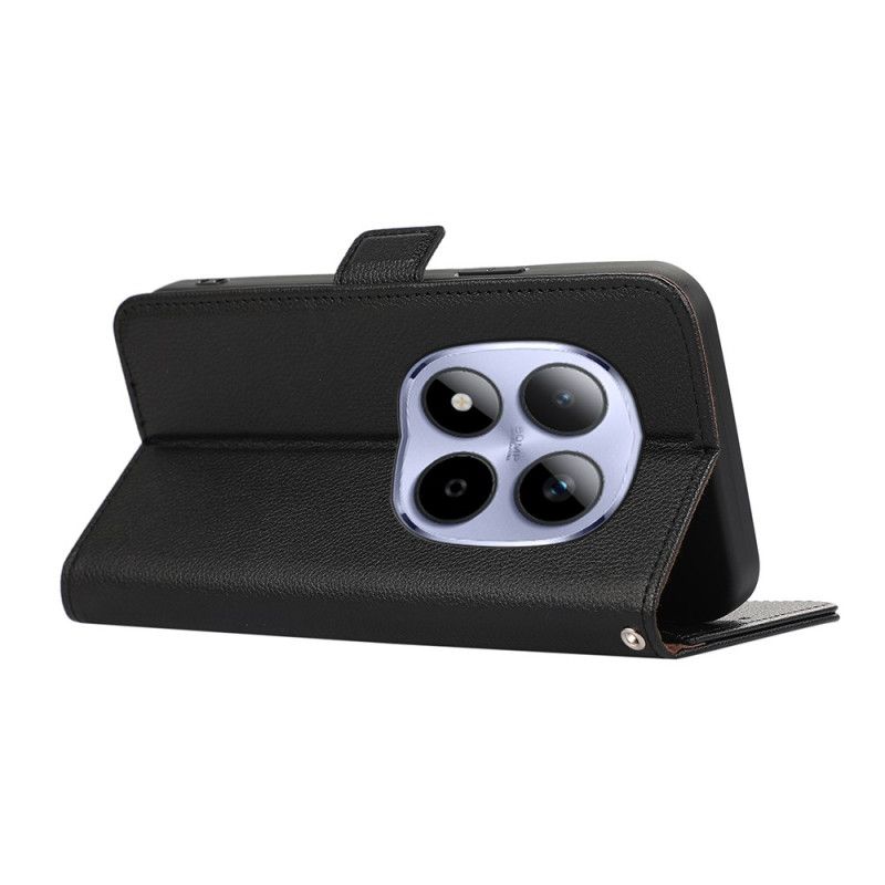 Peněženková Pouzdra Xiaomi Redmi Note 15 Pro 5g Kryty Na Mobil Abeel