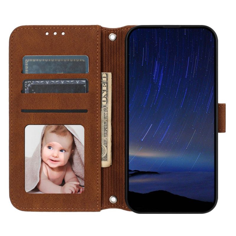 Peněženková Pouzdra Xiaomi Redmi Note 15 Pro 5g Kryty Na Mobil Dierfeng