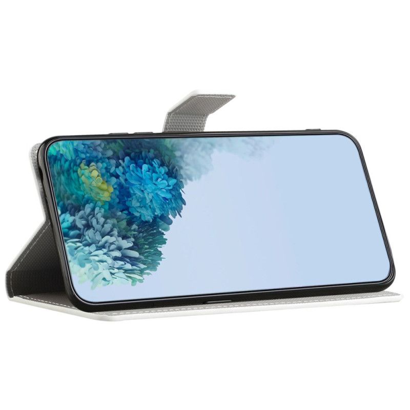 Peněženková Pouzdra Xiaomi Redmi Note 15 Pro 5g Kryty Na Mobil Dvojice Sov