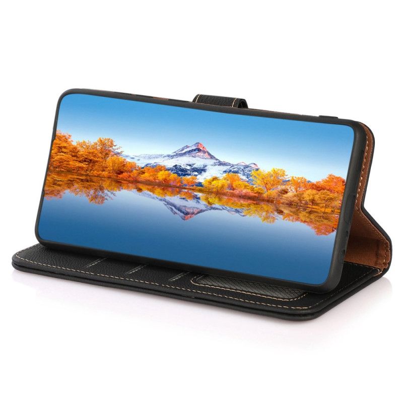 Peněženková Pouzdra Xiaomi Redmi Note 15 Pro 5g Kryty Na Mobil Khazneh