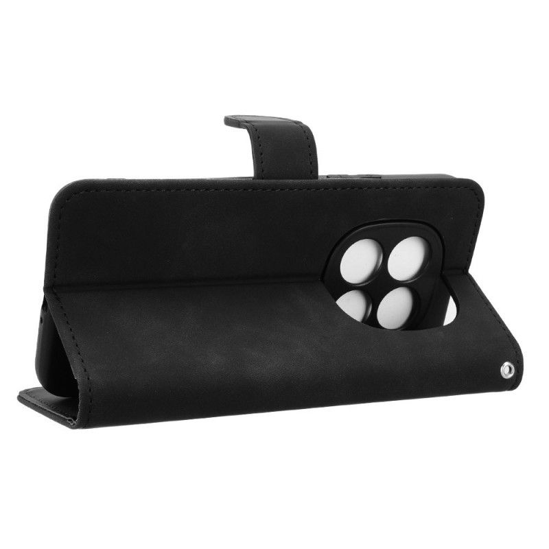 Peněženková Pouzdra Xiaomi Redmi Note 15 Pro 5g Kryty Na Mobil Semišový Efekt