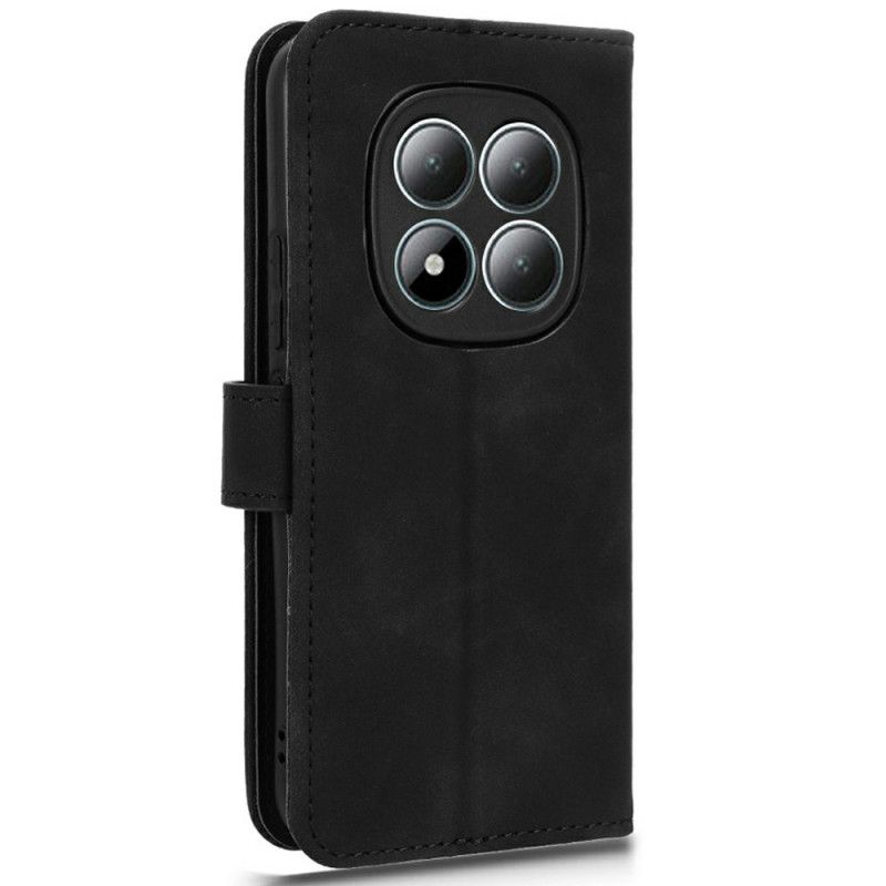 Peněženková Pouzdra Xiaomi Redmi Note 15 Pro 5g Kryty Na Mobil Semišový Efekt