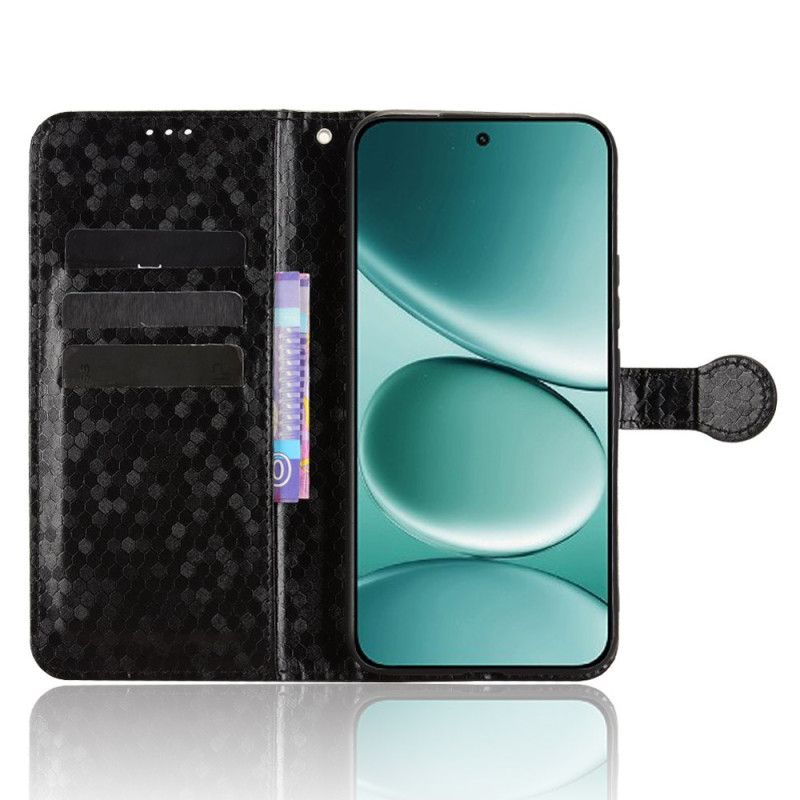 Peněženková Pouzdra Xiaomi Redmi Note 15 Pro 5g Kryty Na Mobil Třpytivé Tečky