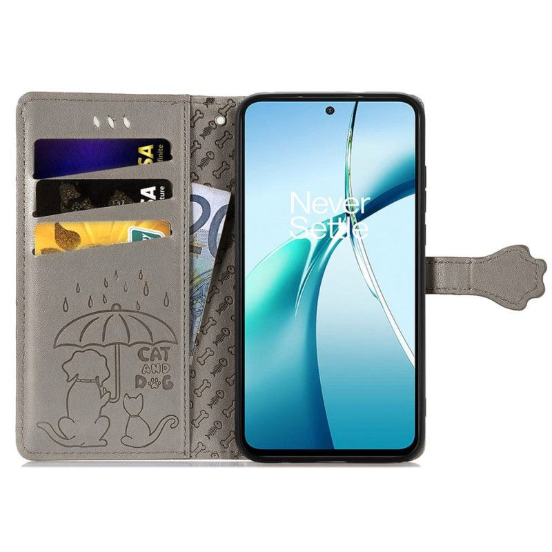 Peněženková Pouzdra Xiaomi Redmi Note 15 Pro Plus 5g Kryty Na Mobil Animovaná Zvířata