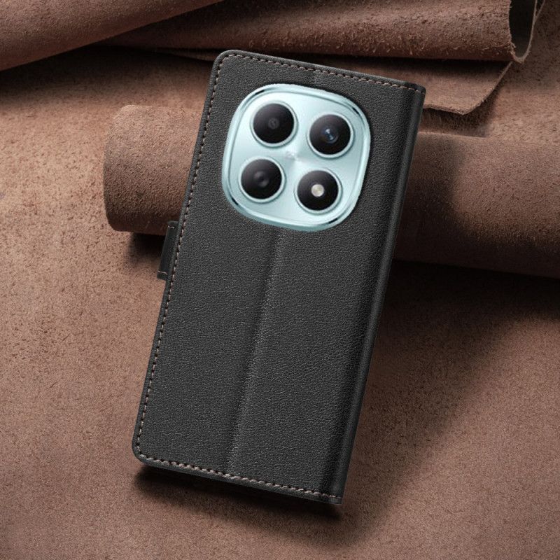 Peněženková Pouzdra Xiaomi Redmi Note 15 Pro Plus 5g Kryty Na Mobil Binfen Color