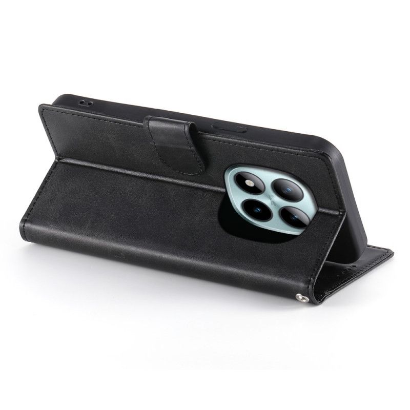 Peněženková Pouzdra Xiaomi Redmi Note 15 Pro Plus 5g Kryty Na Mobil Umělá Kůže