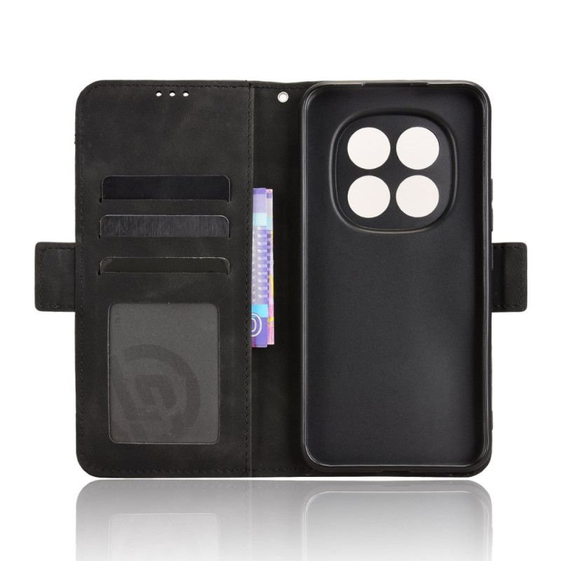 Peněženková Pouzdra Xiaomi Redmi Note 15 Pro Plus 5g Sloty Na Více Karet