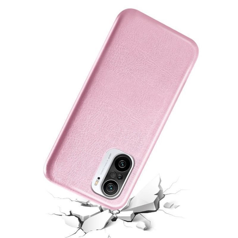 Poco F3 / Xiaomi Mi 11i 5g Kožené Pouzdro Ksq