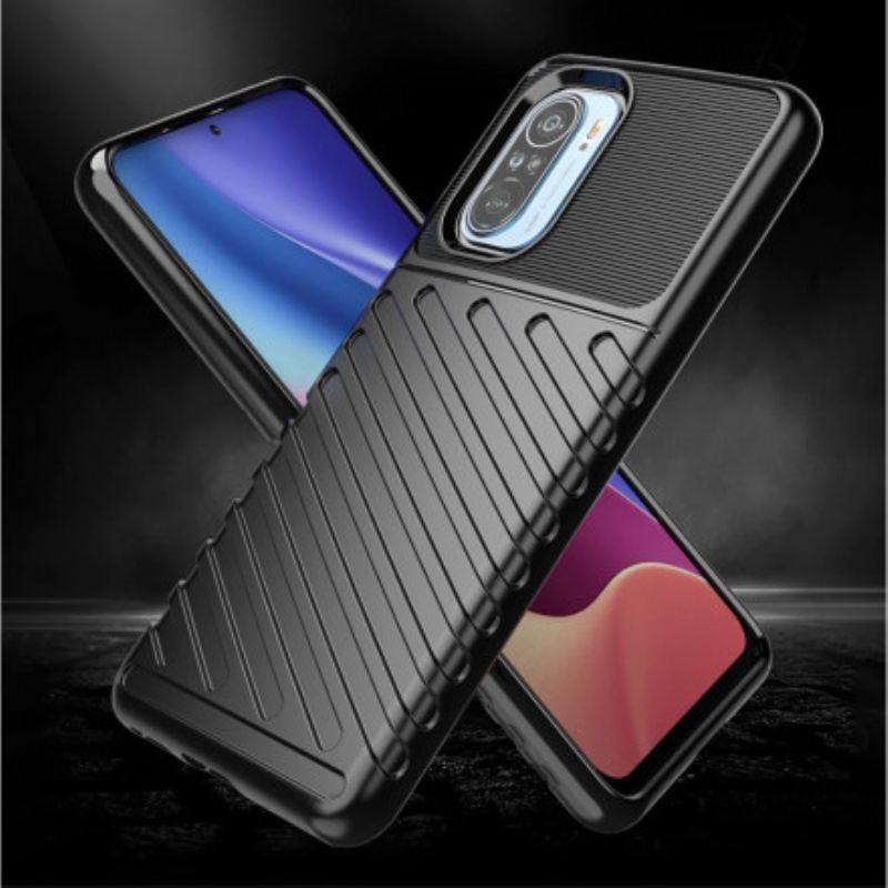 Poco F3 / Xiaomi Mi 11i 5g Série Thunder