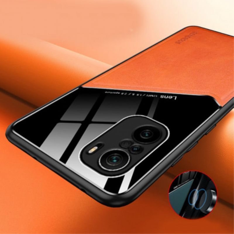 Poco F3 / Xiaomi Mi 11i 5g Super Hybridní Pouzdro