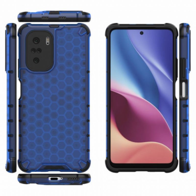 Poco F3 / Xiaomi Mi 11i 5g Voštinové Pouzdro