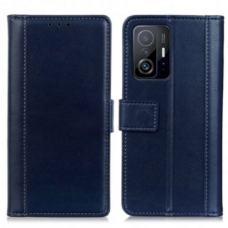 Potah Xiaomi 11t / 11t Pro Barevné Provedení Štípenka