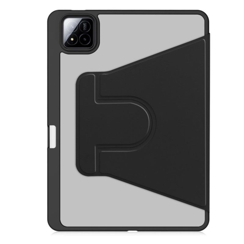 Pouzdra Xiaomi Pad 7 / 7 Pro Kryty Na Mobil Kožený Efekt S Otočným Stojánkem O