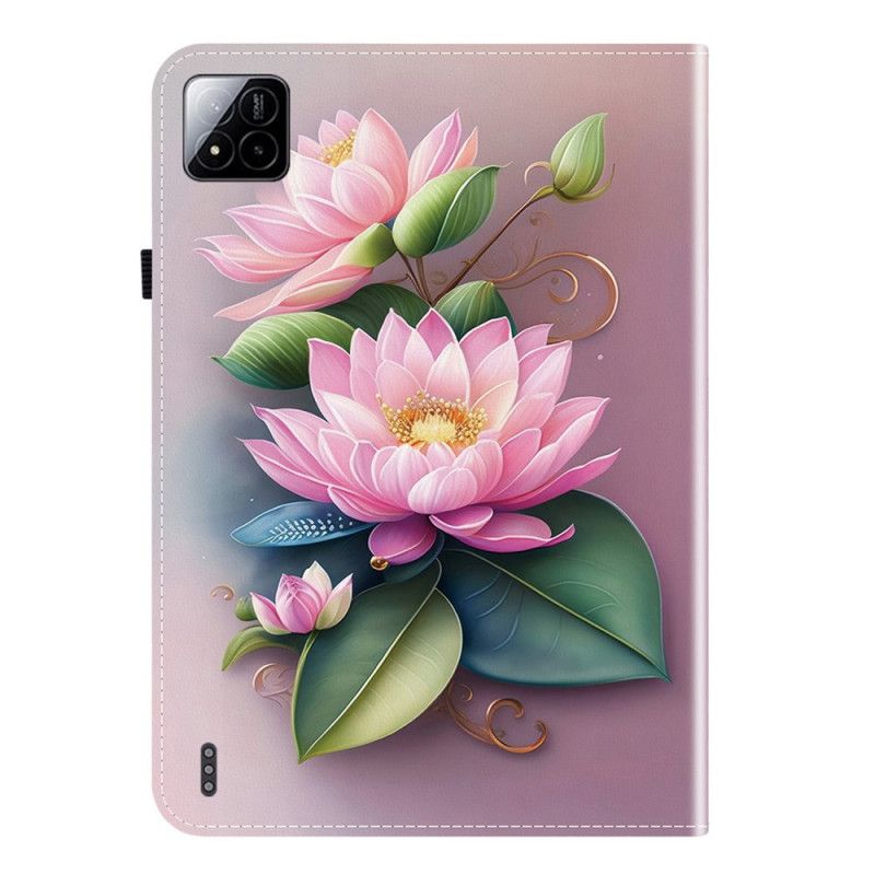 Pouzdra Xiaomi Pad 7 / 7 Pro Kryty Na Mobil Lotos
