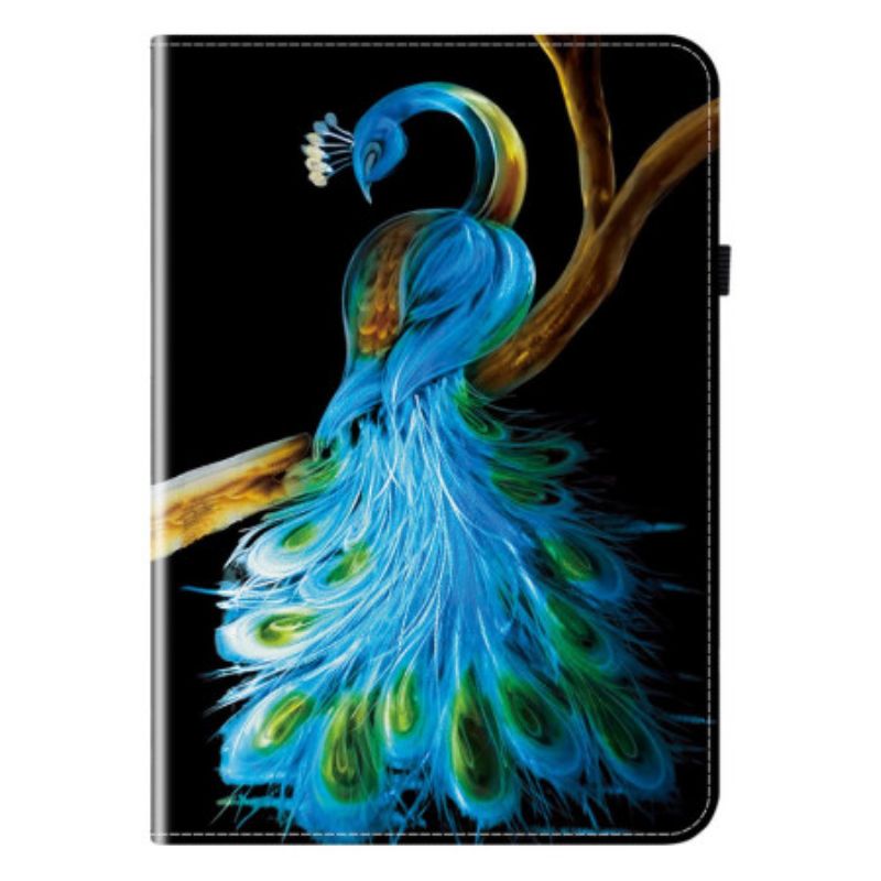 Pouzdra Xiaomi Pad 7 / 7 Pro Kryty Na Mobil Páv