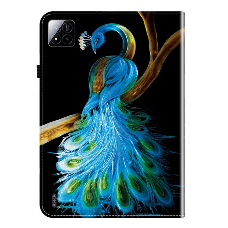 Pouzdra Xiaomi Pad 7 / 7 Pro Kryty Na Mobil Páv