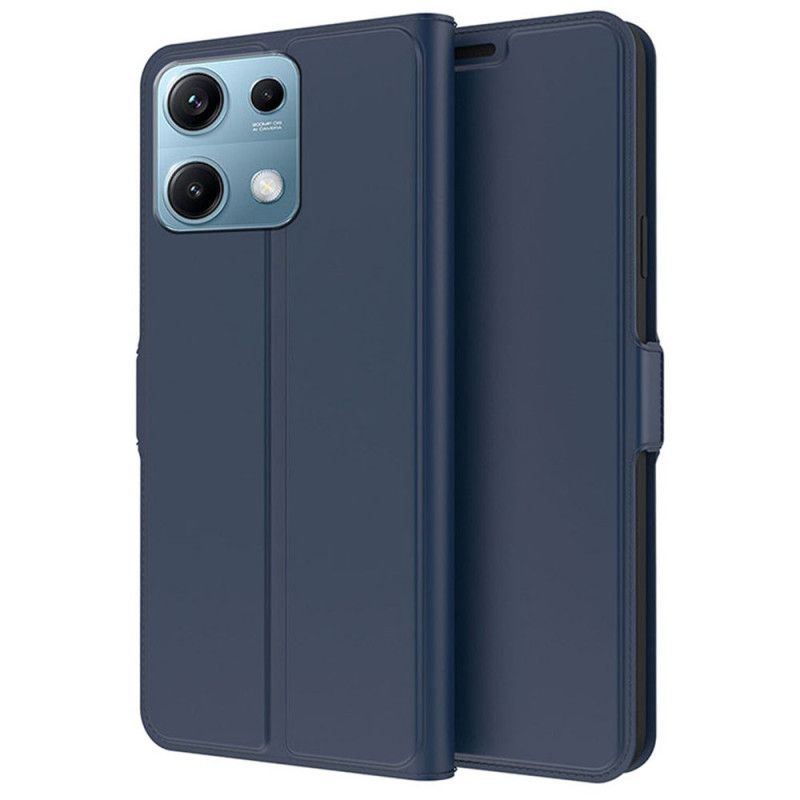 Pouzdra Xiaomi Redmi Note 14s Kryty Na Mobil Pouzdro Na Karty