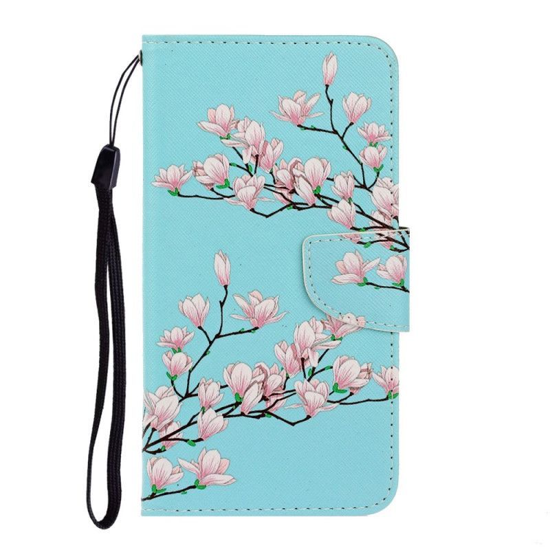 Pouzdro Na Popruhy Xiaomi Redmi Note 9 Pro Treehouse