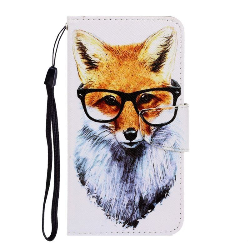 Pouzdro Na Řemínek Xiaomi Redmi Note 9 Pro Brainy Fox