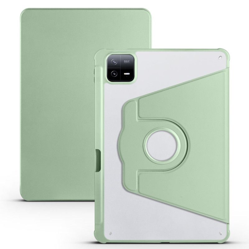 Pouzdro Na Xiaomi Pad 6 Otočný Stojánek