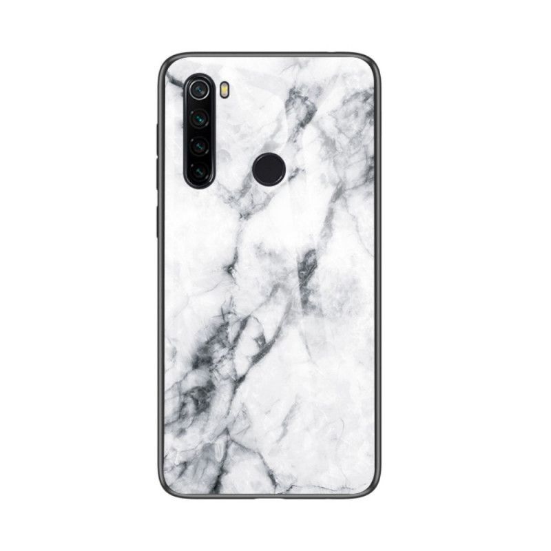Pouzdro Xaiomi Redmi Note 8 Mramor