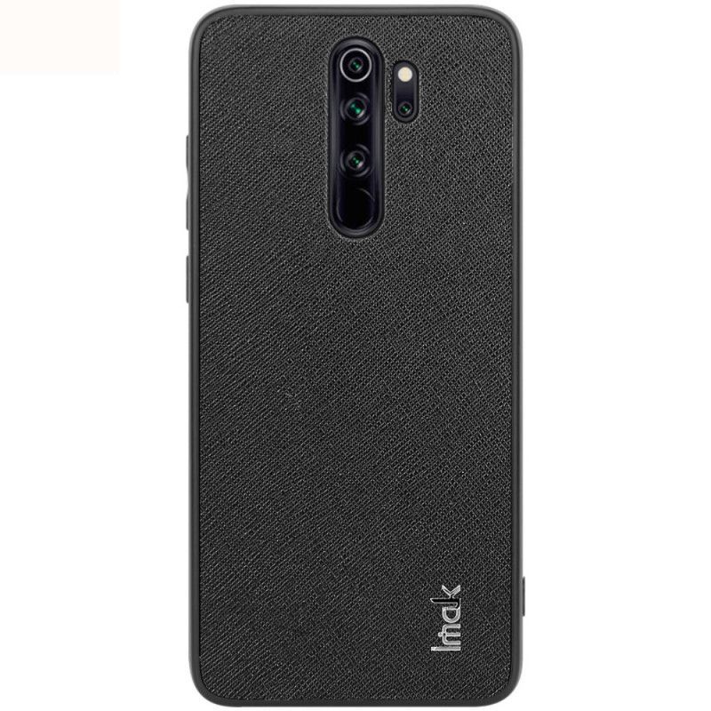 Pouzdro Xaiomi Redmi Note 8 Pro Série Textur Imak