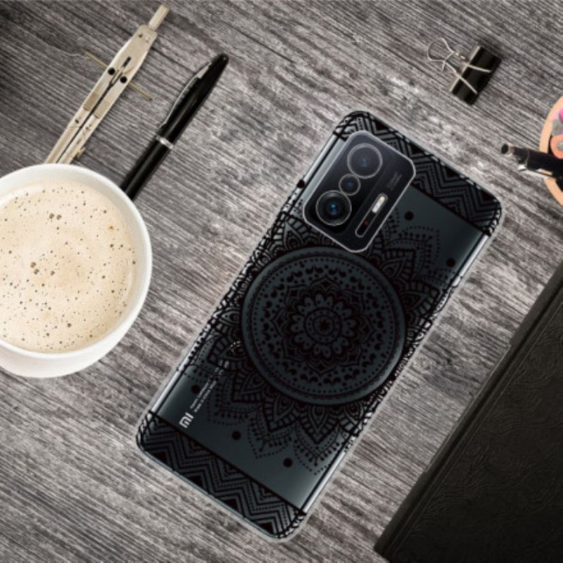 Pouzdro Xiaomi 11t / 11t Pro Sublime Mandala