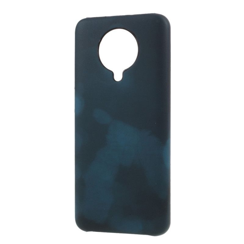 Pouzdro Xiaomi Kryt Poco F2 Pro Kontaktní Barvy