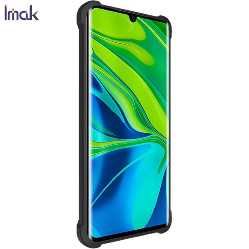 Pouzdro Xiaomi Mi Note 10 / Note 10 Pro Imak Hedvábné