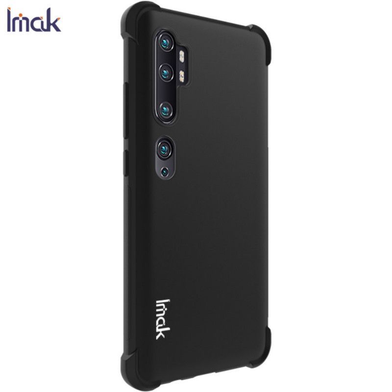 Pouzdro Xiaomi Mi Note 10 / Note 10 Pro Imak Hedvábné