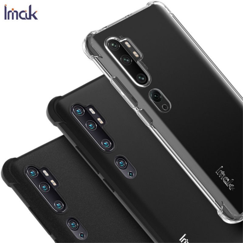 Pouzdro Xiaomi Mi Note 10 / Note 10 Pro Imak Hedvábné