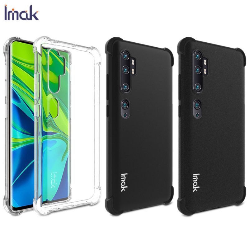 Pouzdro Xiaomi Mi Note 10 / Note 10 Pro Imak Hedvábné